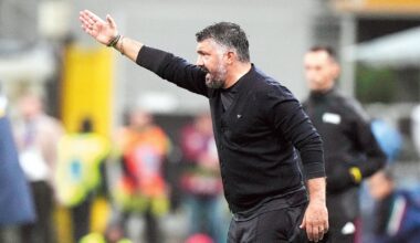 Soccer no longer Italy's shining light as Azzurri face World Cup playoff