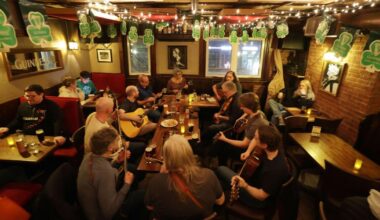 The best pubs in Toronto: 5 storied neighbourhood locals