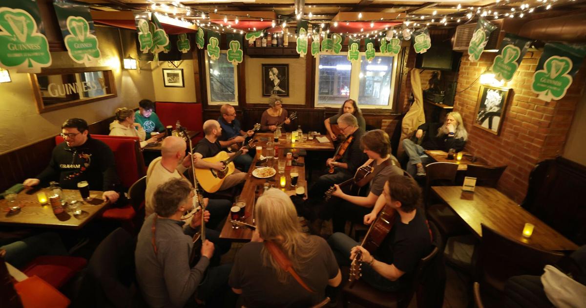The best pubs in Toronto: 5 storied neighbourhood locals