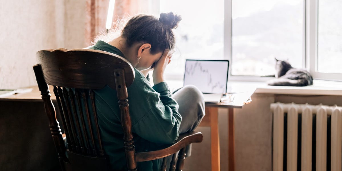 The Most Stressed States in the US, Ranked