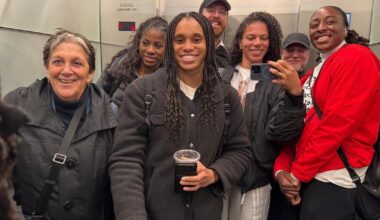 Inside the WNBA’s 8-day, 100-hour CBA marathon negotiations that forged a transformational deal - Toronto Star