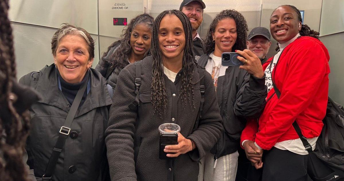 Inside the WNBA’s 8-day, 100-hour CBA marathon negotiations that forged a transformational deal - Toronto Star