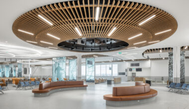 PHOTOS: First look at Montreal's new passenger terminal – opening June 15