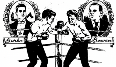 The longest boxing match on record happened in New Orleans | Entertainment/Life