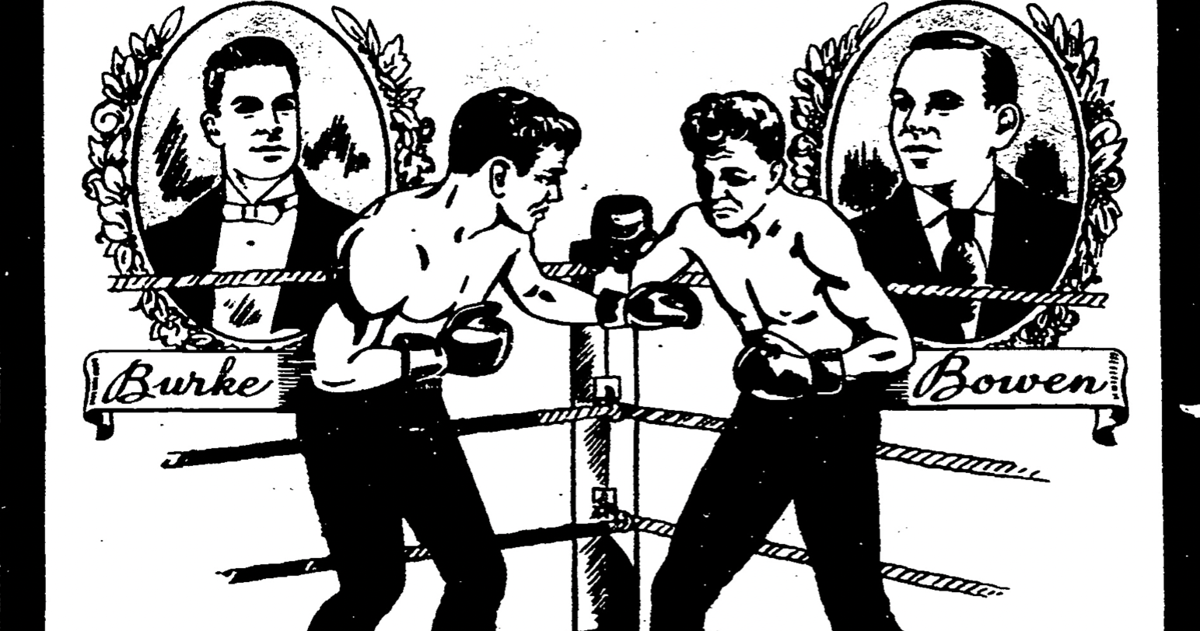 The longest boxing match on record happened in New Orleans | Entertainment/Life