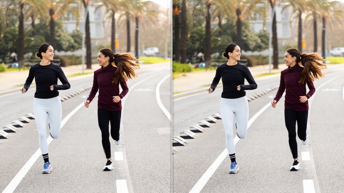 Morning Or Evening? A New Study Pinpoints The Ideal Time To Exercise