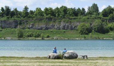 Halton mayors react to province’s conservation merger