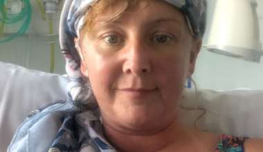 Mom’s menopause hot flashes leads to brain tumor diagnosis | Health