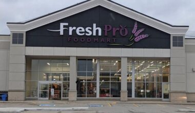 New grocery store opening in GTA