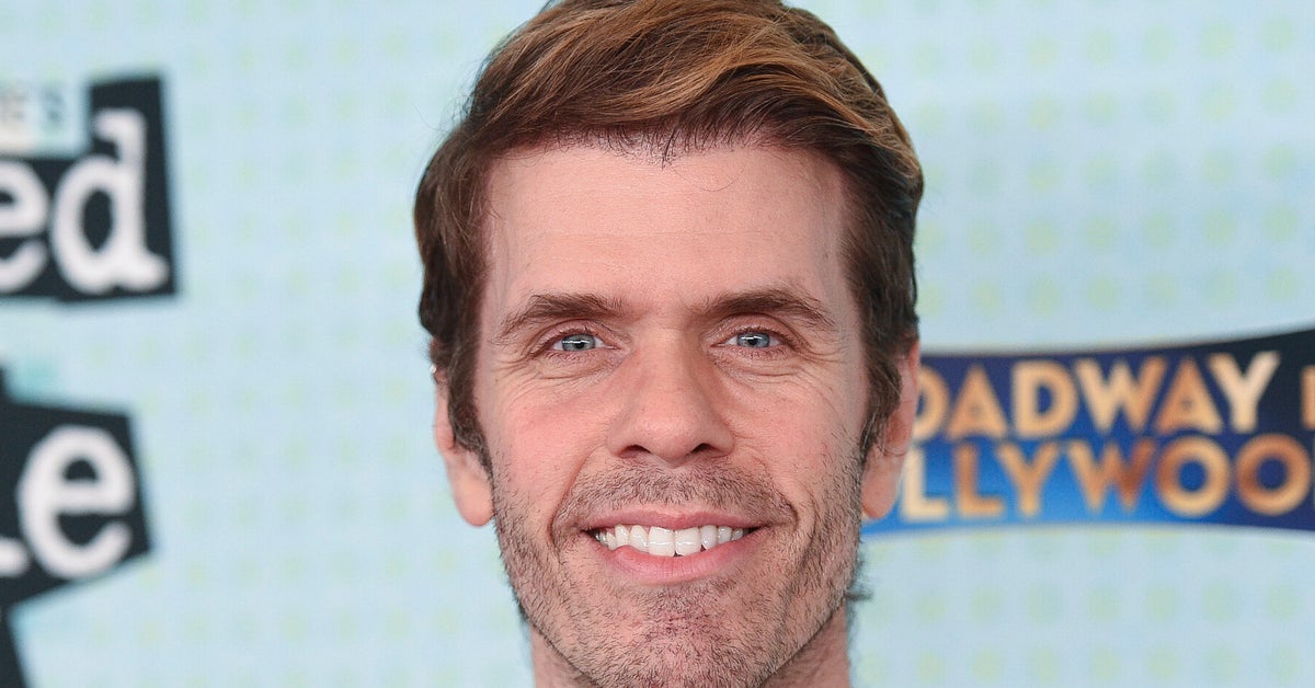Perez Hilton Details Scary Hospitalization — And Doctors Weigh In
