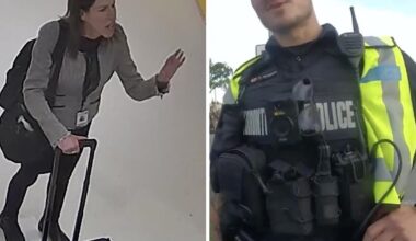 Veteran prosecutor accused of telling Toronto cop to lie