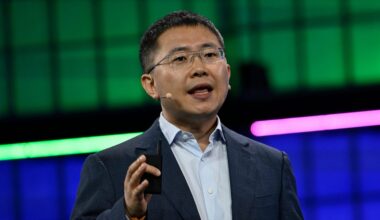 AI Agents Drive Growth of One-Person Companies in China