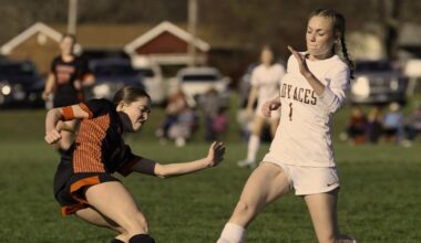 Lady Tigers top Mt. Carmel in soccer action 7-0 | Local Sports