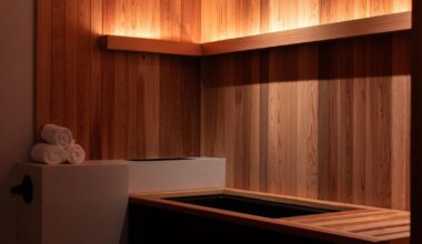 A wellness sanctuary downtown Toronto
