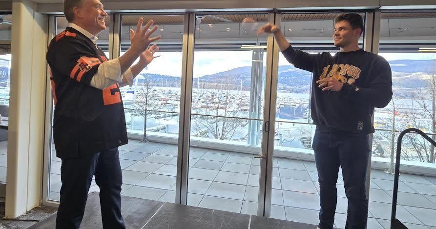 Gov't kicks in $1M for Kelowna's two CFL games | News