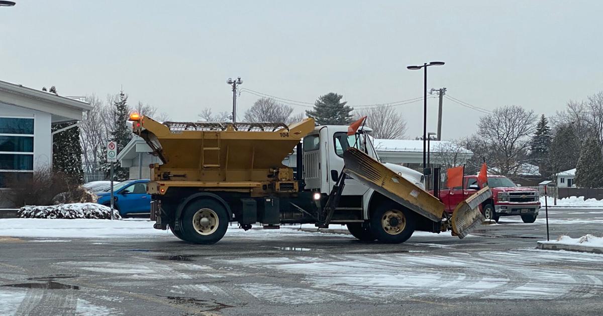Another ride on the temperature roller coaster for Montreal and southern Quebec | Suburban Weather