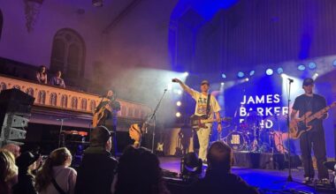 LIVE: Junos weekend in Hamilton kicks off with shows, events and downtown traffic jams - The Spec