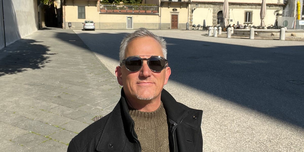 I Moved From Texas to Italy to Retire and Am Saving $20k on Healthcare