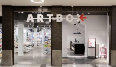 One of Korea’s biggest lifestyle brands opening in the GTA