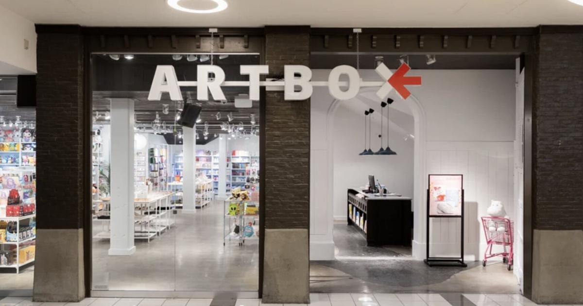 One of Korea’s biggest lifestyle brands opening in the GTA