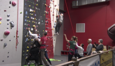 Tenacity Training partners with Rock Steady Boxing to provide physical outlet for people with Parkinsons | News