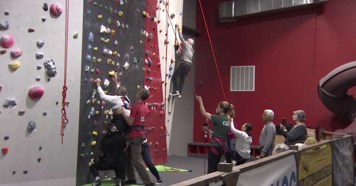 Tenacity Training partners with Rock Steady Boxing to provide physical outlet for people with Parkinsons | News