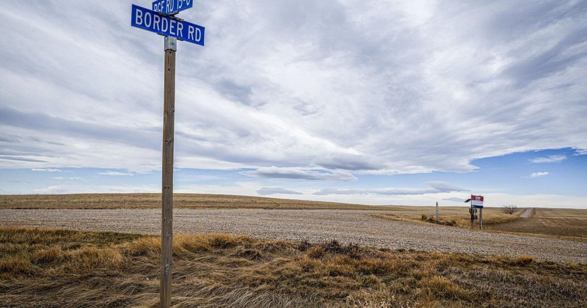 ‘It’s ridiculous’: U.S. closing historic Border Road to Canadian traffic - thestar.com