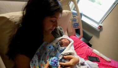 Corn tortillas in California now must contain folic acid. More states are looking at it