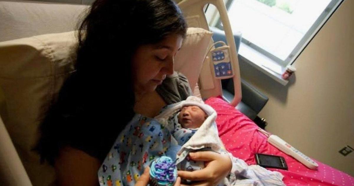 Corn tortillas in California now must contain folic acid. More states are looking at it