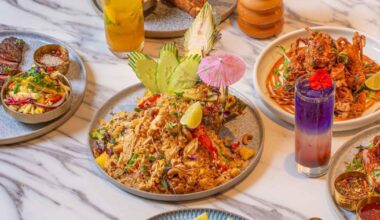 Thai restaurant opening its biggest location yet in the GTA