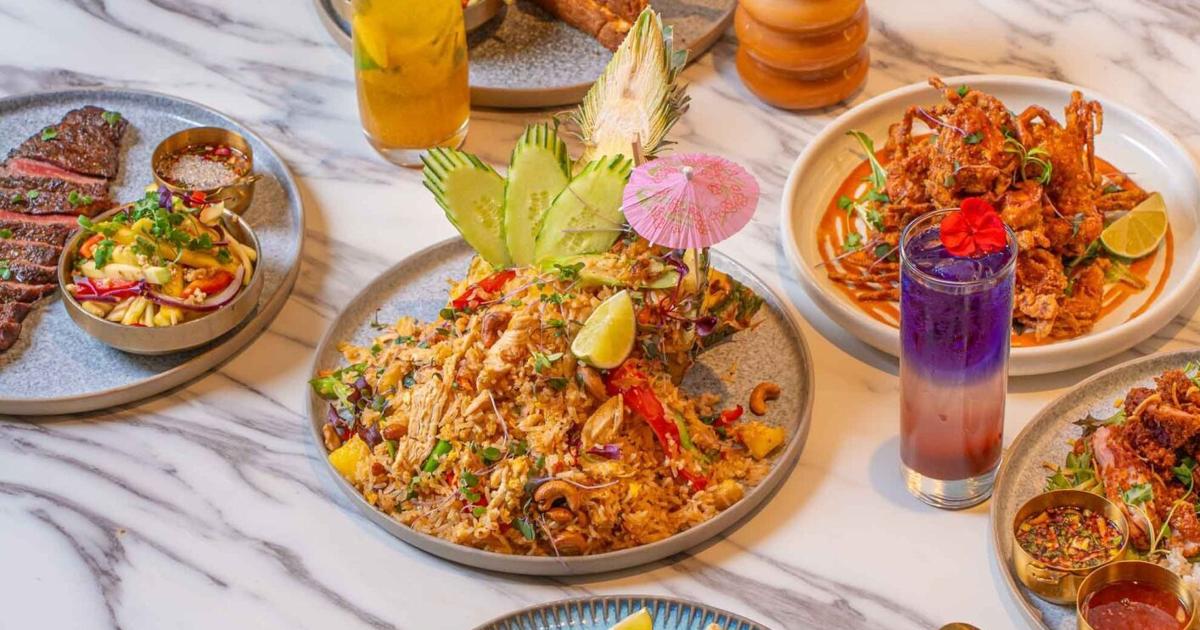 Thai restaurant opening its biggest location yet in the GTA