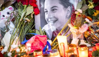 Prosecutors close case of Swiss cyclist Muriel Furrer's fatal crash at 2024 road worlds | Pro National Sports