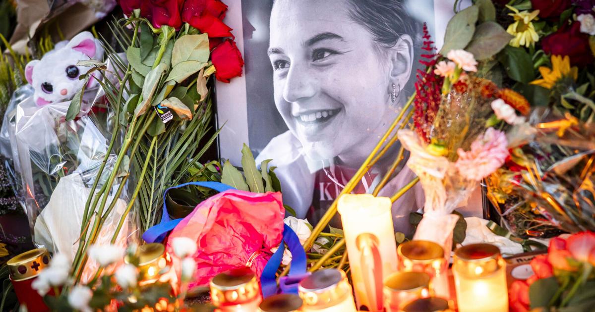 Prosecutors close case of Swiss cyclist Muriel Furrer's fatal crash at 2024 road worlds | Pro National Sports