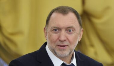 Russian Billionaire Proposes 12-Hour Work Shifts Amid Economic Changes