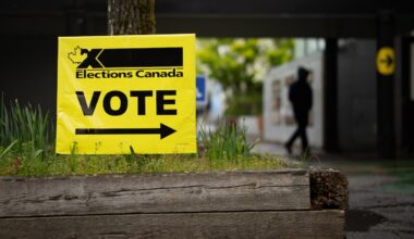 Ottawa proposes amendments to Elections Act to counter long-ballot protests