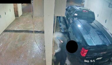 Toronto tow truck-related shootings: suspect arrested