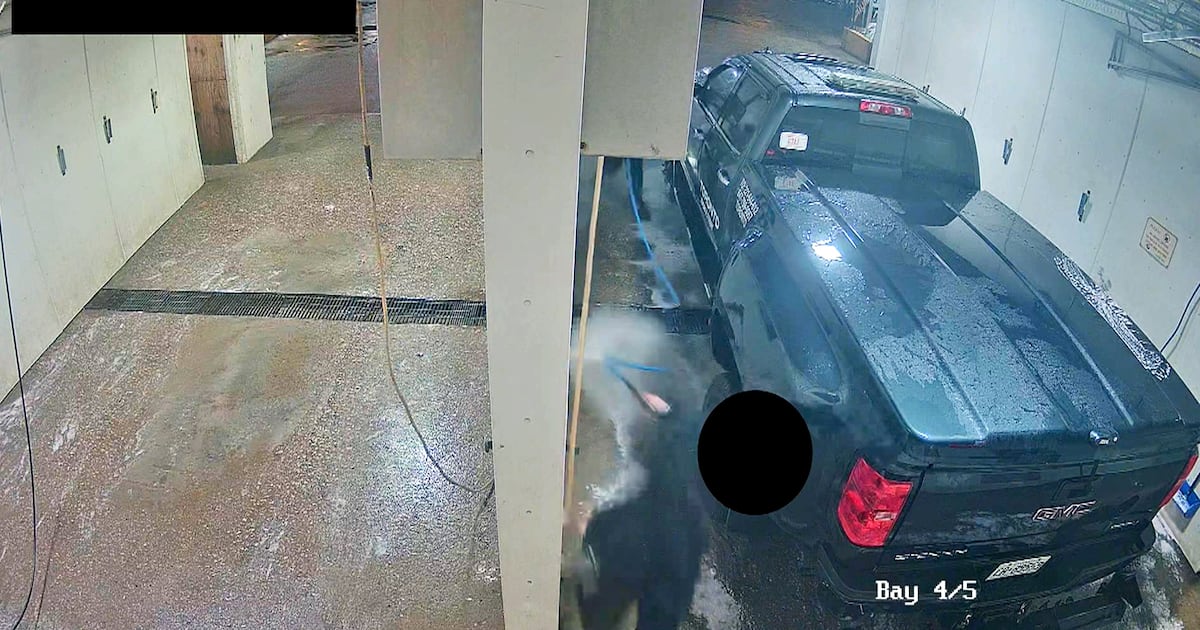 Toronto tow truck-related shootings: suspect arrested