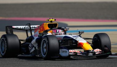 Liam Lawson says 2026 F1 cars are not "super fun" to drive