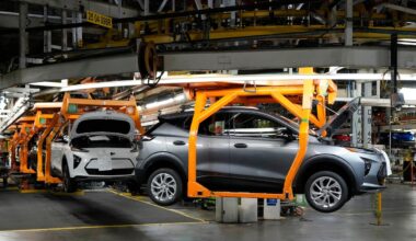 U.S. producer prices rose 3.4% in February, the most in a year