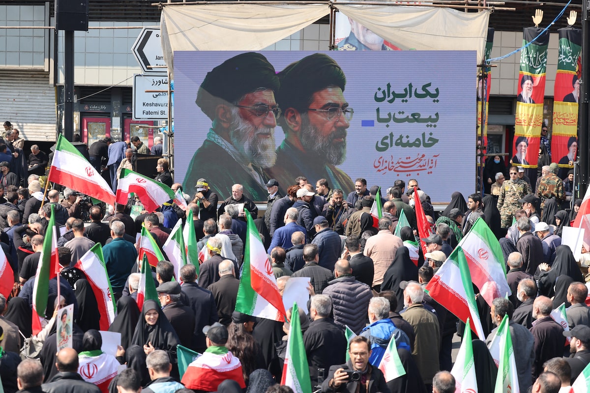 Iran’s AI-slop war propaganda is working surprisingly well