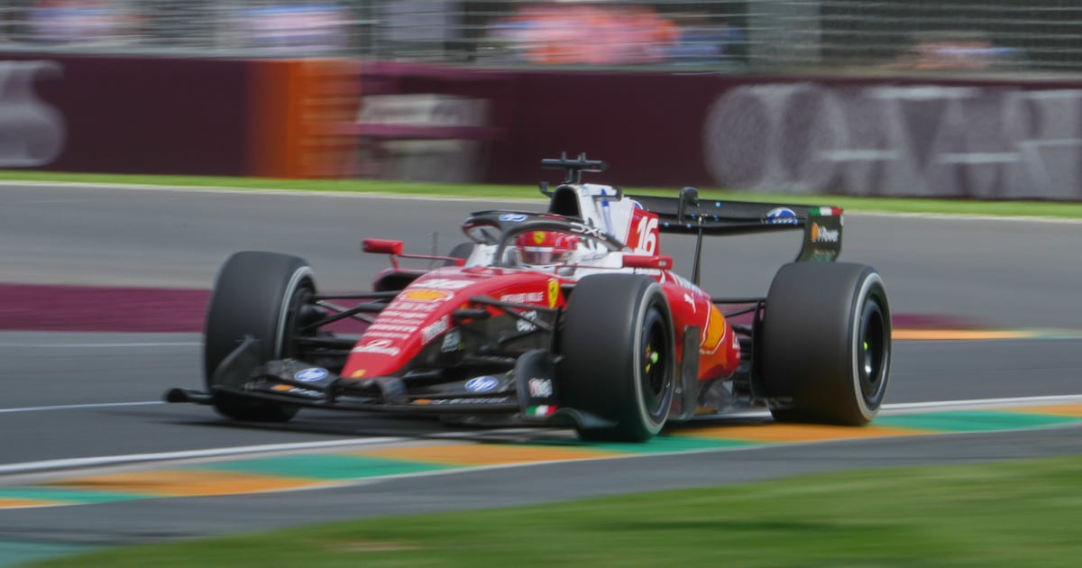 New F1 rules mean strategy outweighs bravery