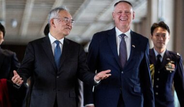 Feds' defence industrial strategy promises much potential for Canada, but it will need public and private-sector champions