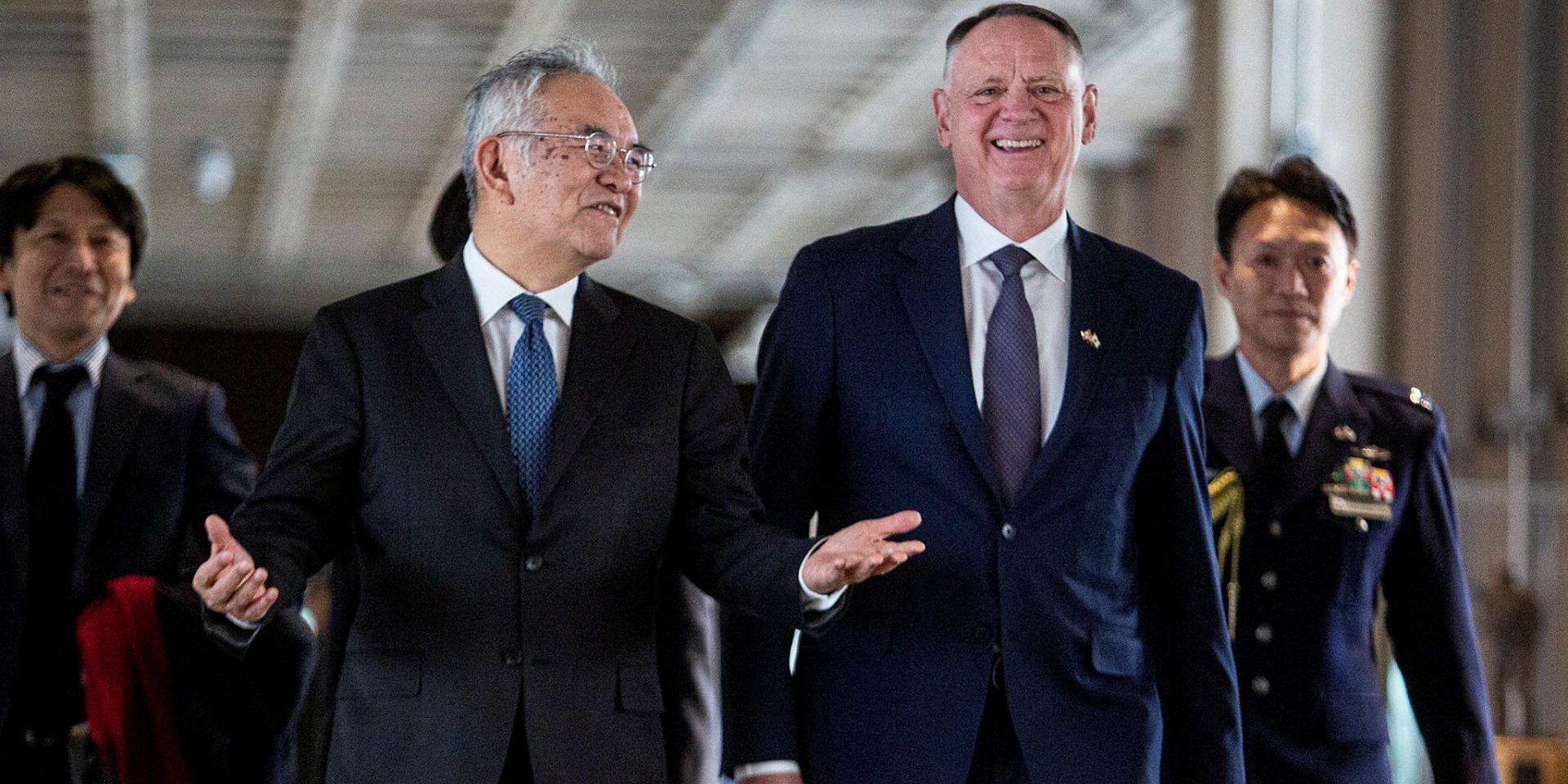 Feds' defence industrial strategy promises much potential for Canada, but it will need public and private-sector champions