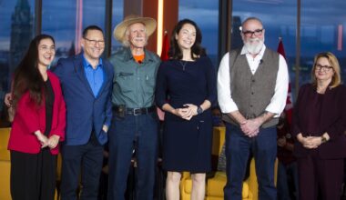 The New Democrats assemble in Winnipeg - The Hill Times