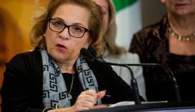 Canada can no longer pretend the U.S. is 'safe' for refugees