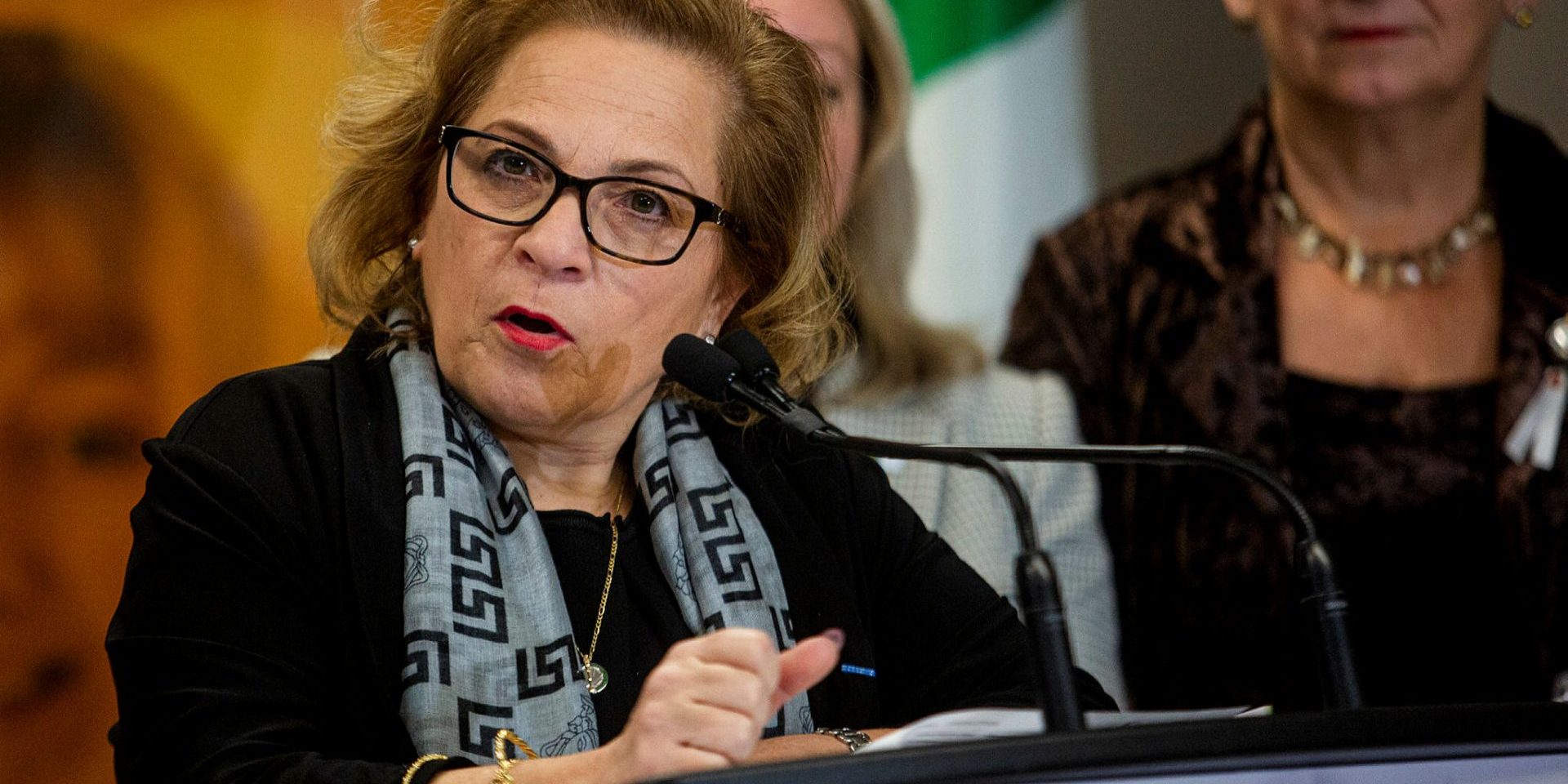 Canada can no longer pretend the U.S. is 'safe' for refugees