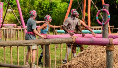 Survivor 50 episode 3 recap: Did You Vote for a Swap?
