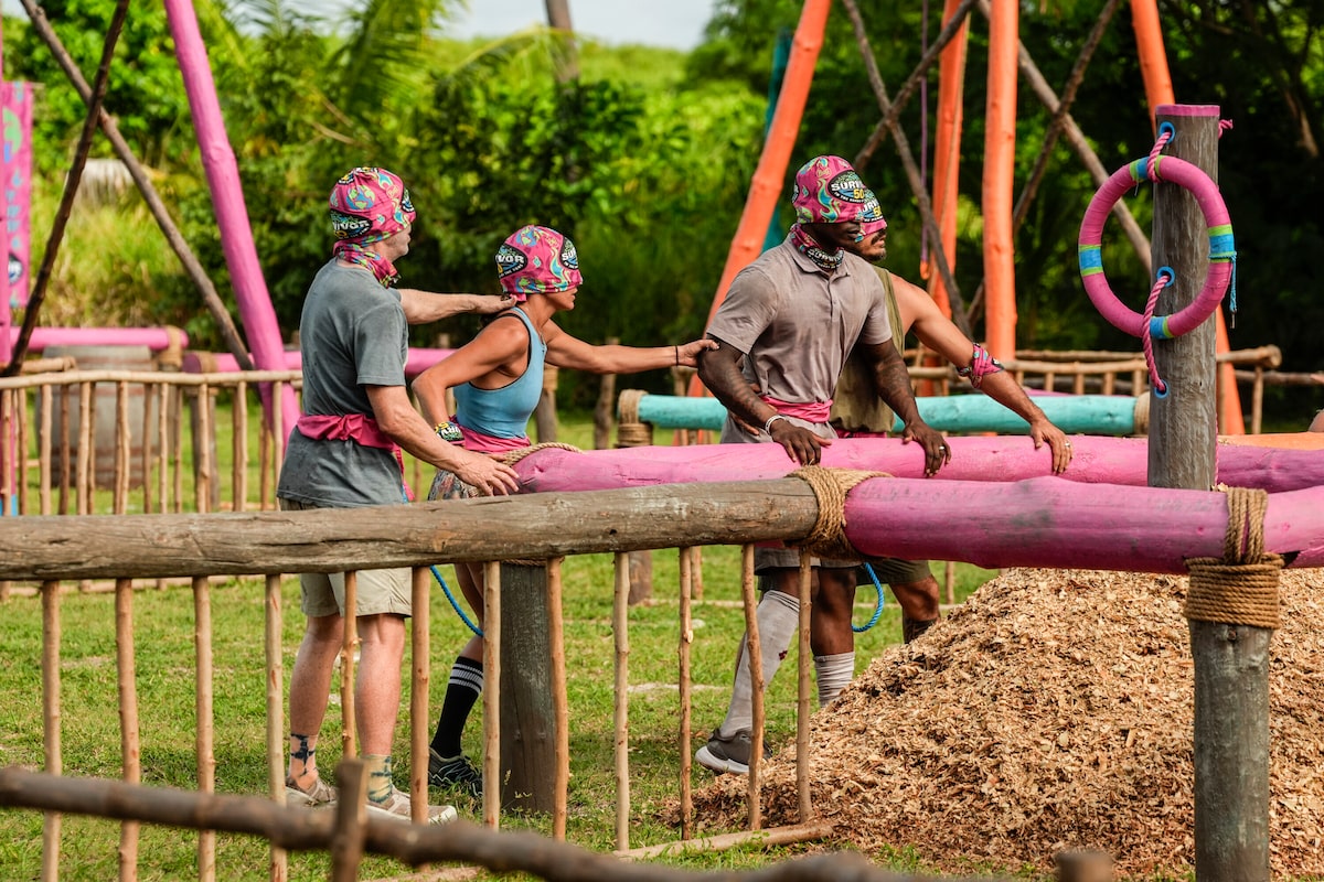 Survivor 50 episode 3 recap: Did You Vote for a Swap?