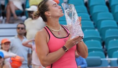 Aryna Sabalenka beats Coco Gauff in Miami Open final to accomplish ‘Sunshine Double’
