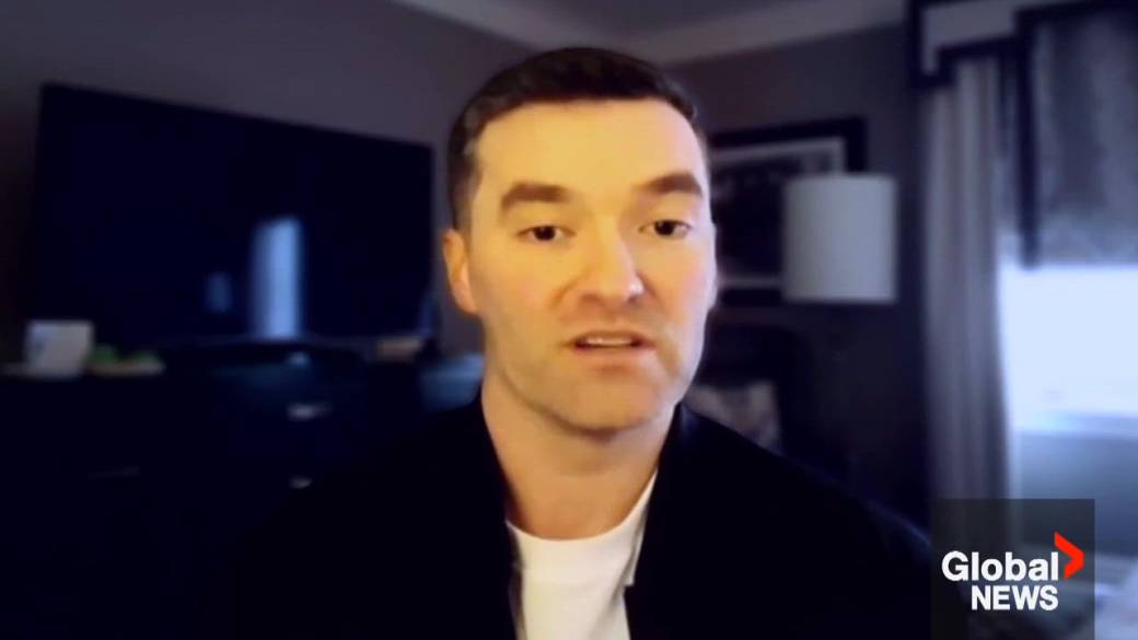 Click to play video: 'Alberta auto insurers lose $1.2 billion in 2024: report'